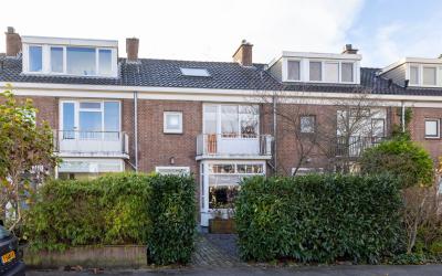 Lijsterlaan 36