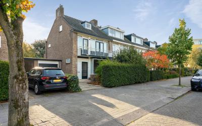 Haydnlaan 26