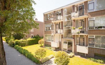 Schubertlaan 37