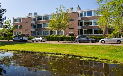 Van Beethovensingel 25