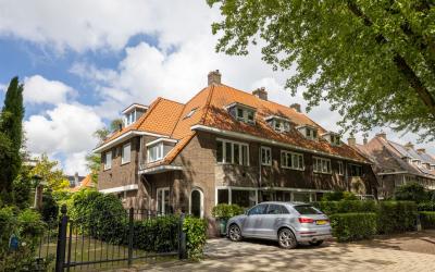 Burgemeester Le Fèvre de Montignylaan 53