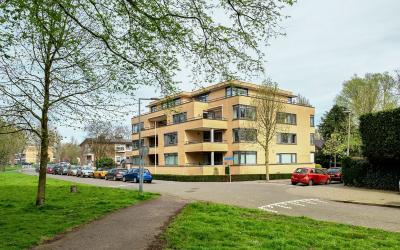 Prinses Beatrixplantsoen 7-C