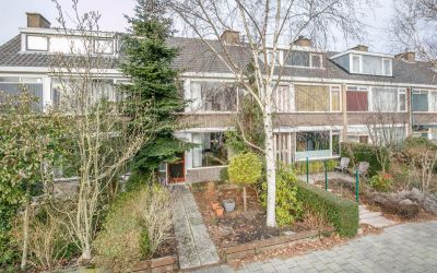Brucknerlaan 11