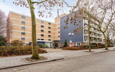 Bachlaan 58