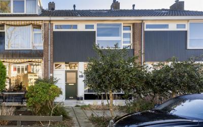 Svendsenlaan 36