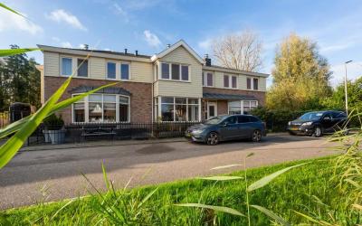 Terbregse Rechter Rottekade 232