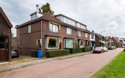 Huis te koop Bergse Linker Rottekade 148
