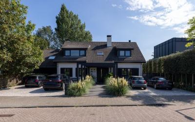 Bergse Linker Rottekade 229