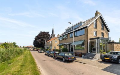 Bergse Link. 287