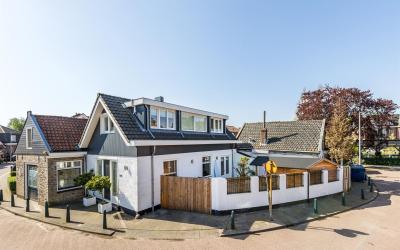 Bergse Link. 319