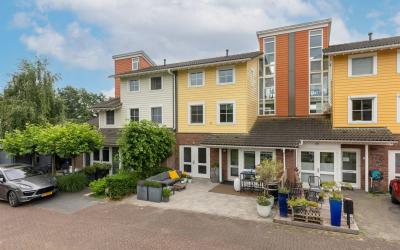 Jos Colerstraat 5
