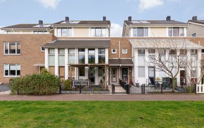 Meerum Terwogtlaan 231