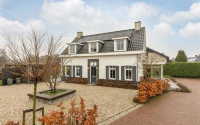 Onderweg 15