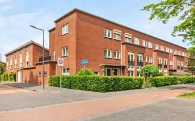 Laan van Av. 129