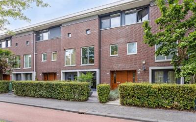 Laan van Av. 157