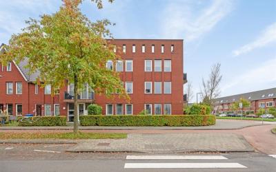 Laan van Av. 292