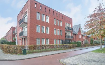 Laan van Av. 301