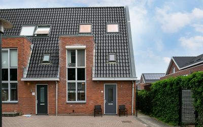 Joop Moesmanpad 1