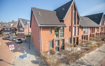 Laan van Av. 450