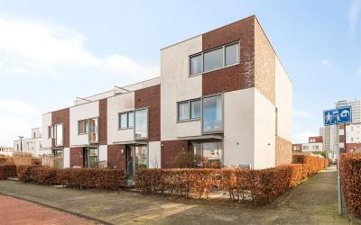 Caprihof 16