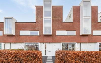 Strombolihof 3