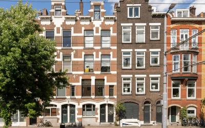 Oudedijk 187-B