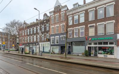 Oudedijk 243-A01