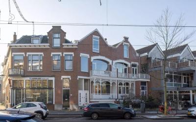 Oudedijk 90-A