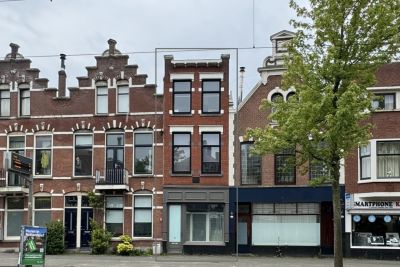 Oudedijk 146-A