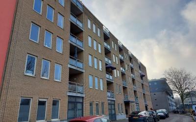 Hoge Boezem 14-B