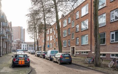 Jacques Perkstraat 21-A