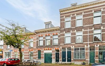 Appartement te koop Gashouderstraat 47-B02