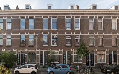 Sionstraat 17-B