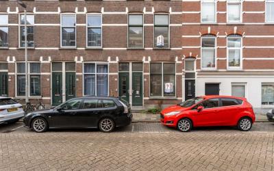 Sionstraat 5-A