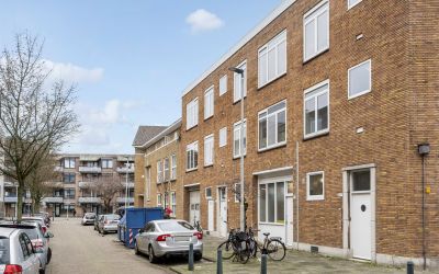 Sionstraat 41-B