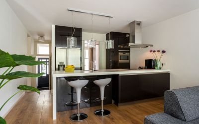Taborstraat 7-B
