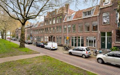 Jericholaan 28-A