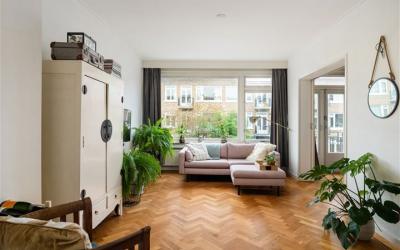 Ebalstraat 8-B
