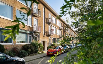 Sichemstraat 3-C
