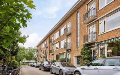Sichemstraat 5-B
