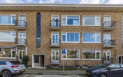 Sichemstraat 8-B