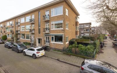 Sichemstraat 14-B