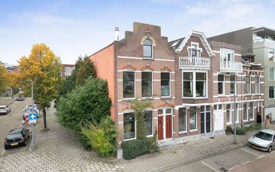 Plantageweg 8
