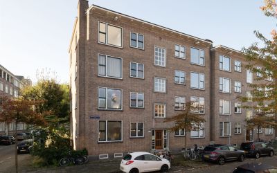 Vredenoordlaan 46-D