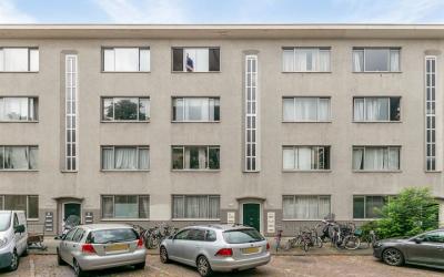 Dijkstraat 21-C