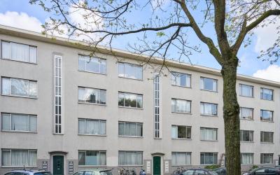 Dijkstraat 21-D