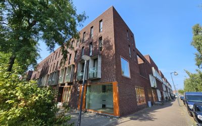 Hommelstraat 11