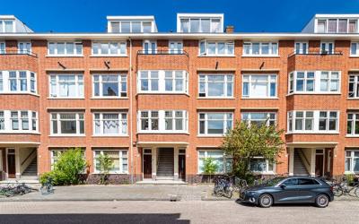 Krekelstraat 5-B