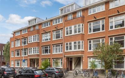Krekelstraat 7-A