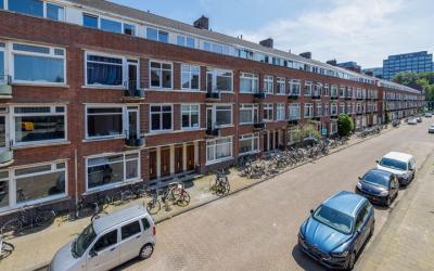 Libellenstraat 8-A02